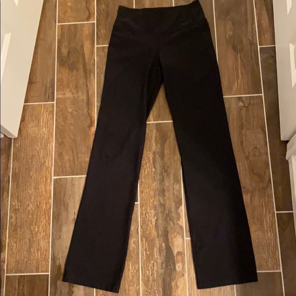 Nike Dri-Fit Leggings